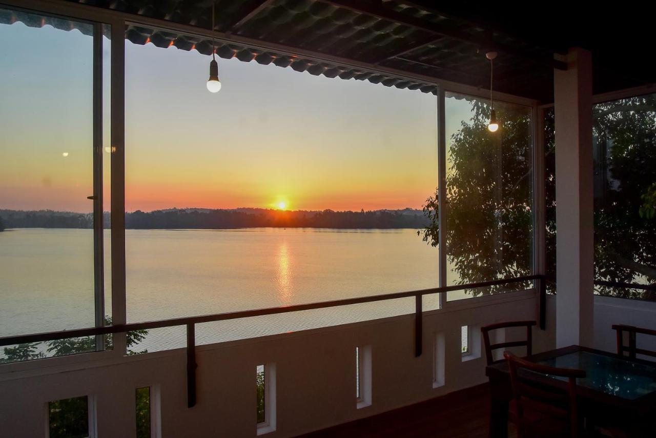 Villa Araliya Hikkaduwa Dış mekan fotoğraf