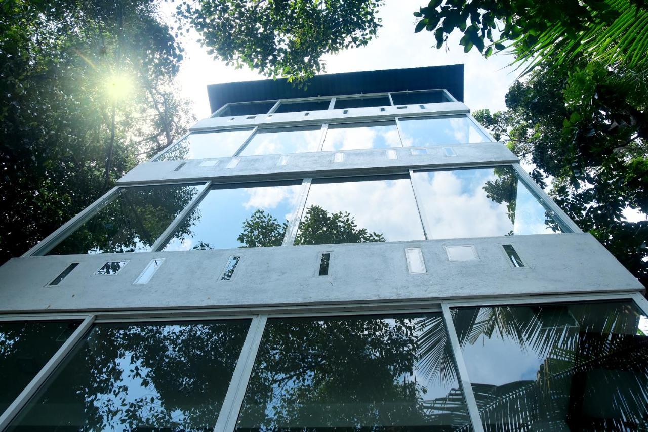 Villa Araliya Hikkaduwa Dış mekan fotoğraf