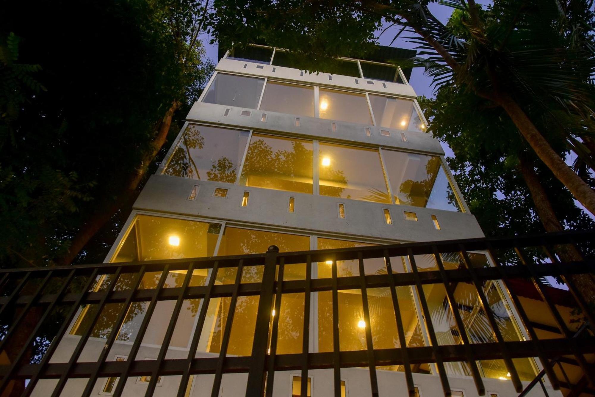 Villa Araliya Hikkaduwa Dış mekan fotoğraf