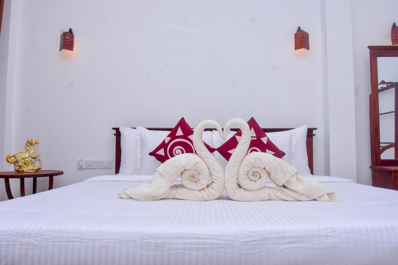 Villa Araliya Hikkaduwa Dış mekan fotoğraf