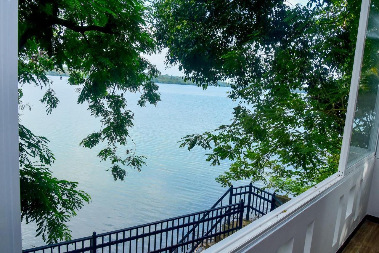 Villa Araliya Hikkaduwa Dış mekan fotoğraf