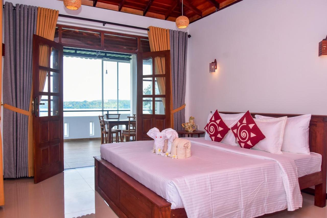 Villa Araliya Hikkaduwa Dış mekan fotoğraf