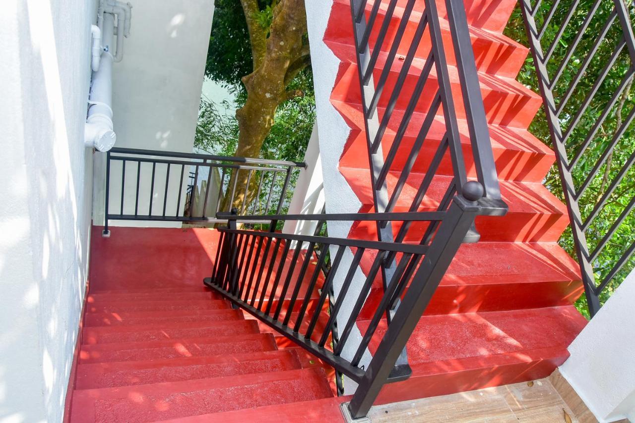 Villa Araliya Hikkaduwa Dış mekan fotoğraf