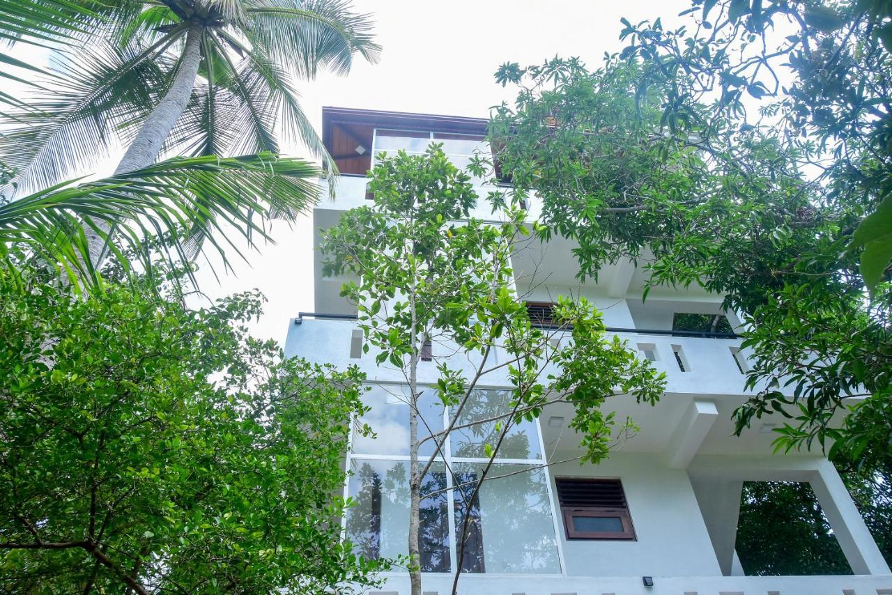 Villa Araliya Hikkaduwa Dış mekan fotoğraf