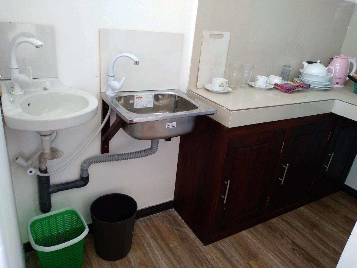 Villa Araliya Hikkaduwa Dış mekan fotoğraf