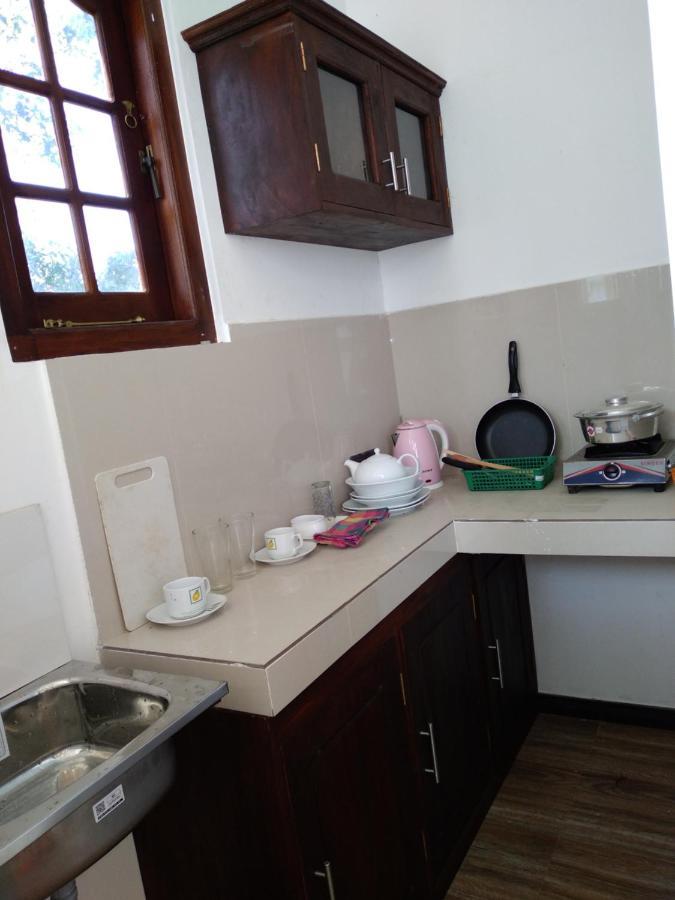 Villa Araliya Hikkaduwa Dış mekan fotoğraf