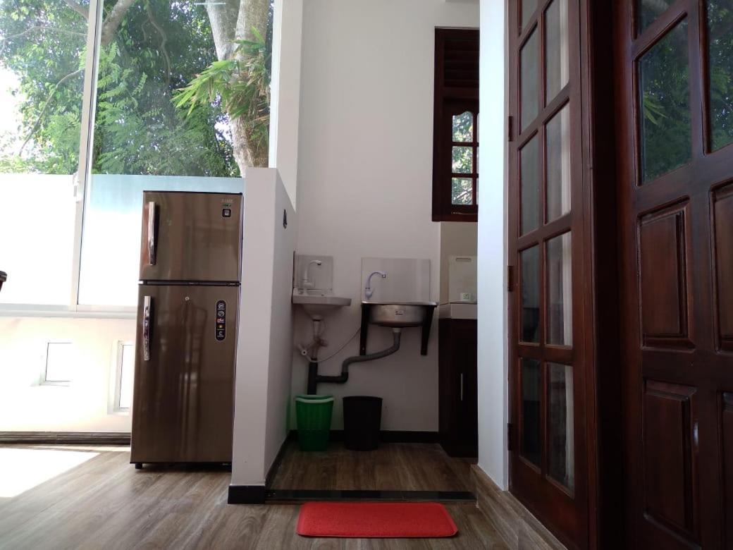 Villa Araliya Hikkaduwa Dış mekan fotoğraf