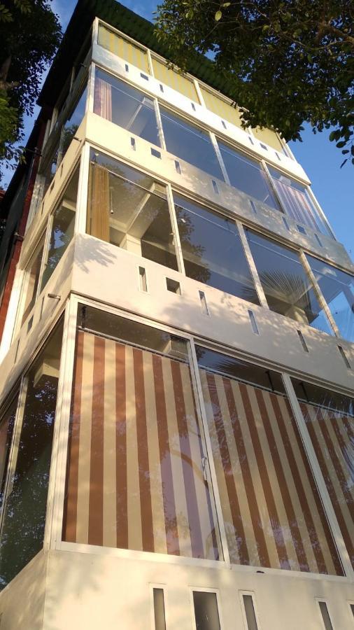Villa Araliya Hikkaduwa Dış mekan fotoğraf