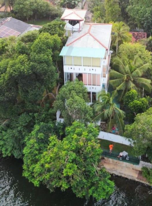 Villa Araliya Hikkaduwa Dış mekan fotoğraf