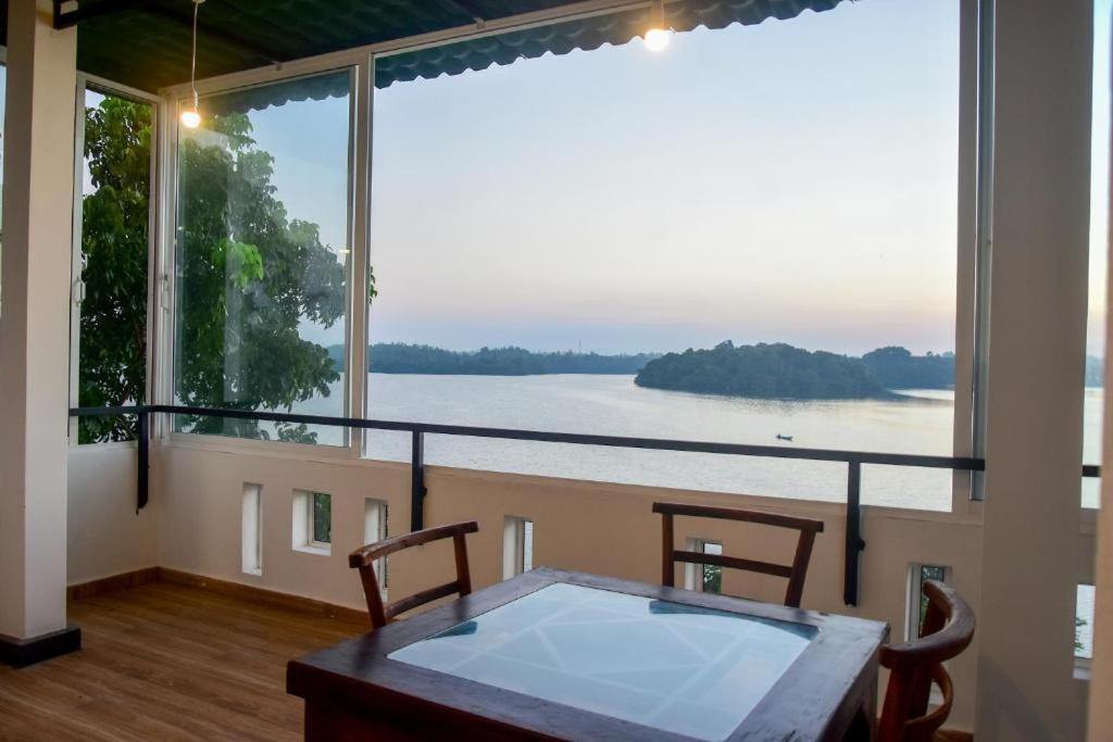 Villa Araliya Hikkaduwa Dış mekan fotoğraf
