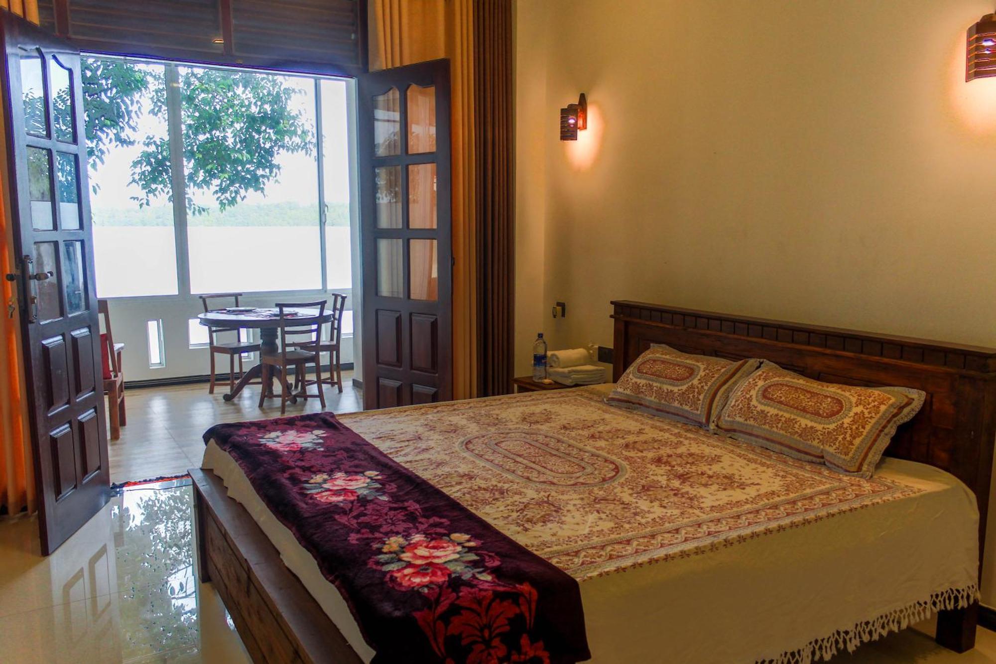 Villa Araliya Hikkaduwa Dış mekan fotoğraf